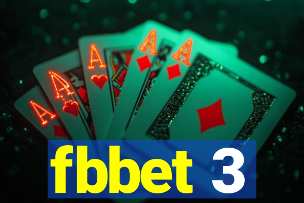 fbbet 3